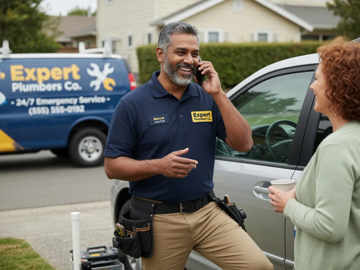 Drain Cleaning Clover, VA FAQs